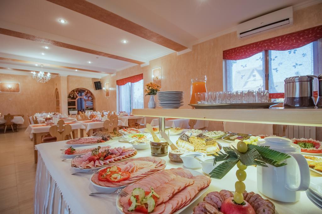 Dom Wypoczynkowy U Staszla Banska Wyzna エクステリア 写真